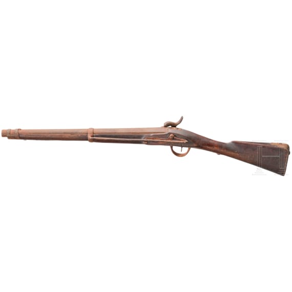 Karabiner M 1826/43