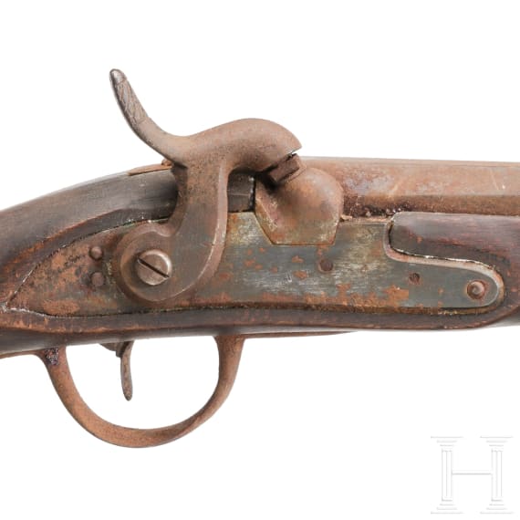 Karabiner M 1826/43