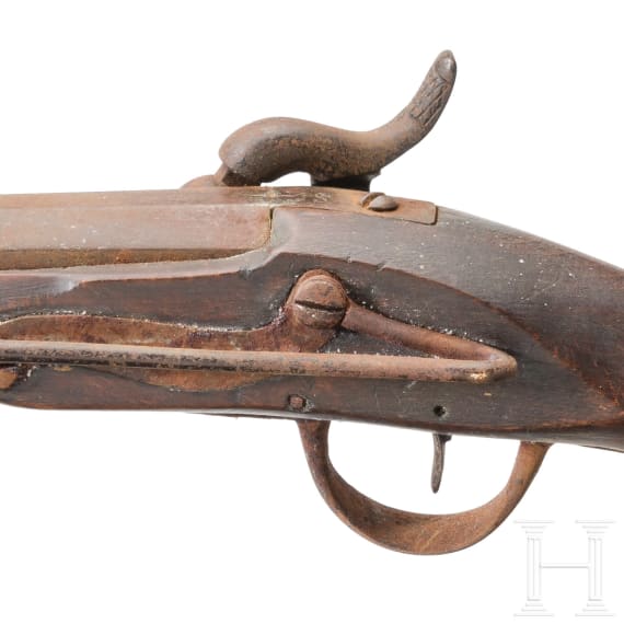 Karabiner M 1826/43