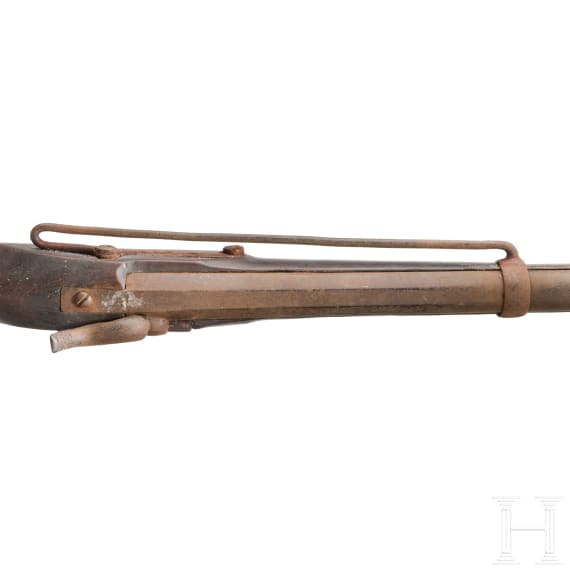 Karabiner M 1826/43