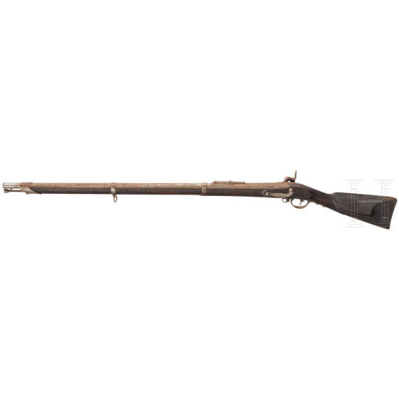 Infanteriegewehr M 1842/51 U-M