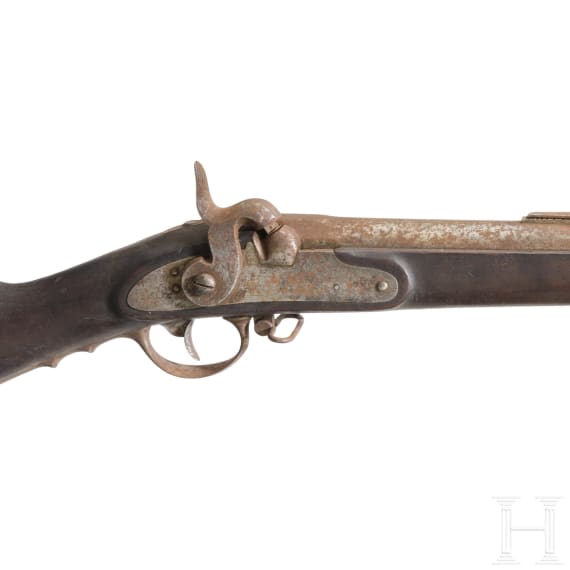 Infanteriegewehr M 1842/51 U-M