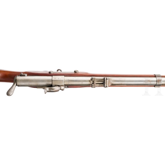 Infanteriegewehr M 1858/67, sog. "Podewils-Gewehr"