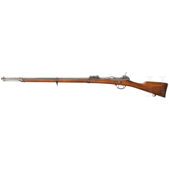 Werder-Gewehr M 1869