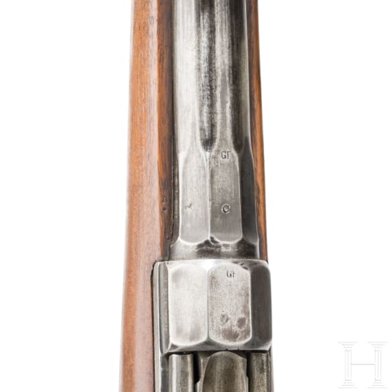 Werder-Gewehr M 1869