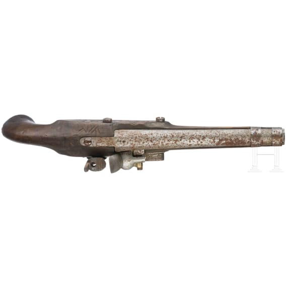 Chevaulegers-Pistole M 1804