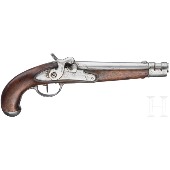 Kavalleriepistole M 1826/43 U/M