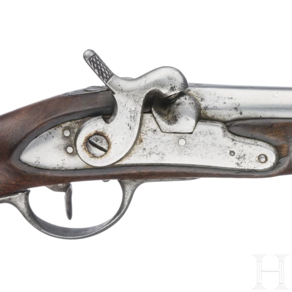 Kavalleriepistole M 1826/43 U/M