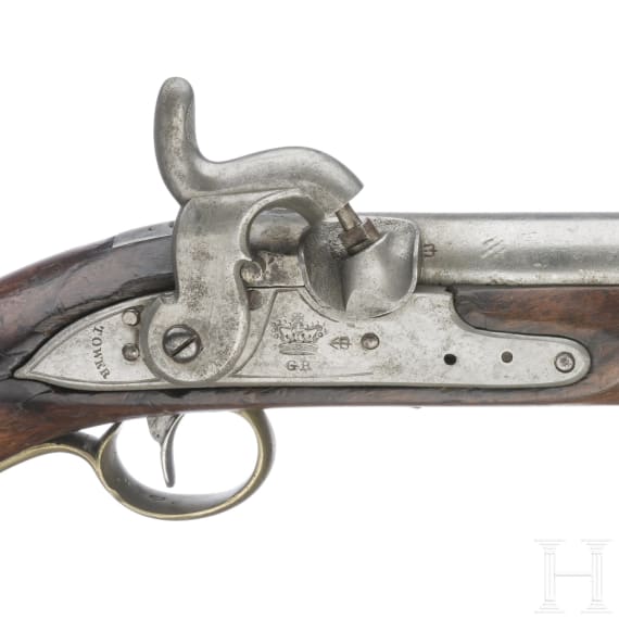Artilleriepistole M 1806/43
