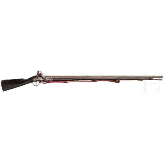 Infanteriegewehr &auml;hnlich M 1780/87