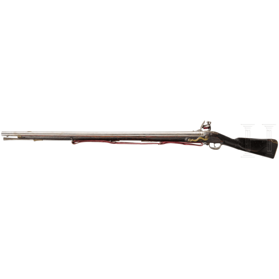 Infanteriegewehr &auml;hnlich M 1780/87