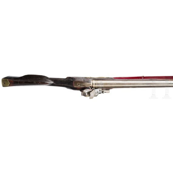 Infanteriegewehr &auml;hnlich M 1780/87