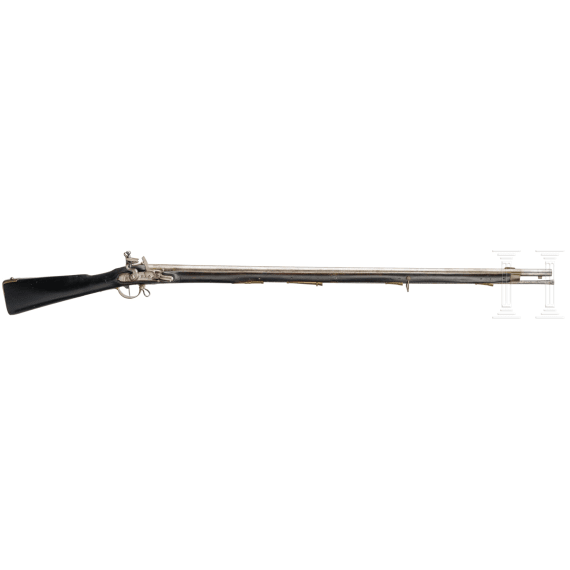 Infanteriegewehr M 1801, sog. "Nothardt-Gewehr"