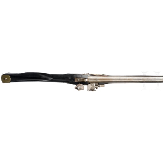 Infanteriegewehr M 1801, sog. "Nothardt-Gewehr"