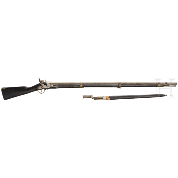 Infanteriegewehr M 1809