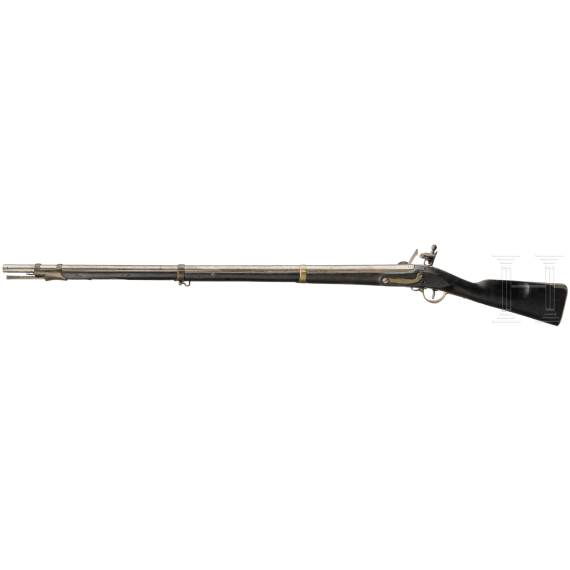 Infanteriegewehr M 1809