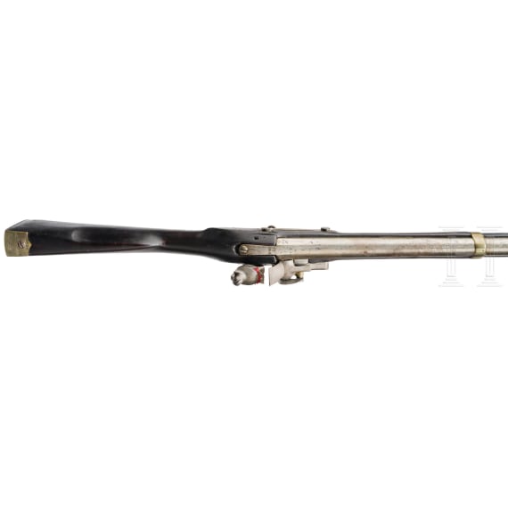 Infanteriegewehr M 1809