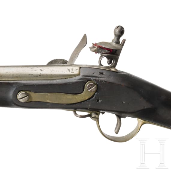 Infanteriegewehr M 1809