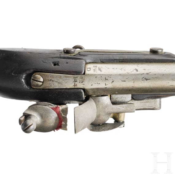 Infanteriegewehr M 1809