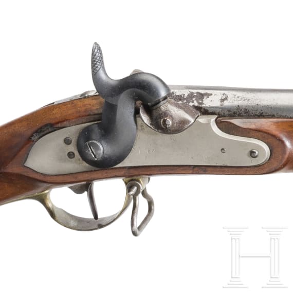 Infanteriegewehr M 1809 U/M