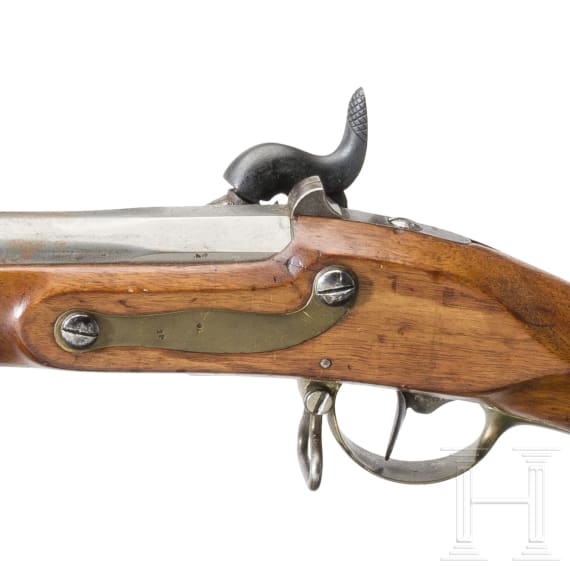 Infanteriegewehr M 1809 U/M