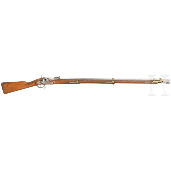 Infanteriegewehr M 1839/55 U/M