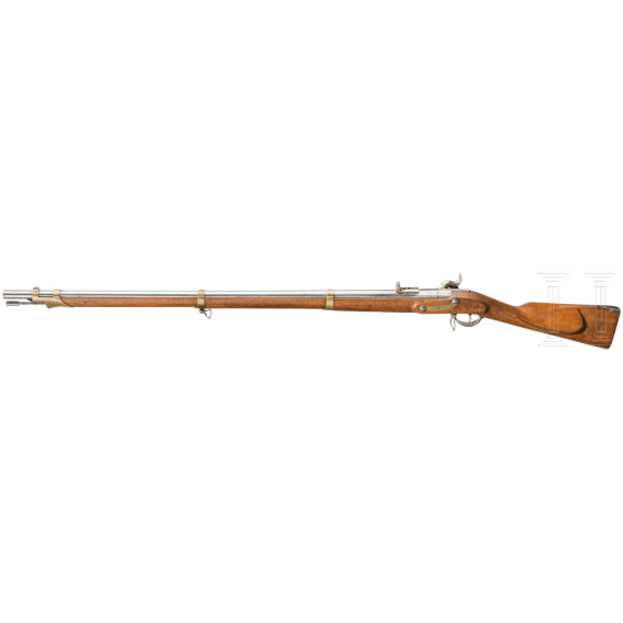 Infanteriegewehr M 1839/55 U/M