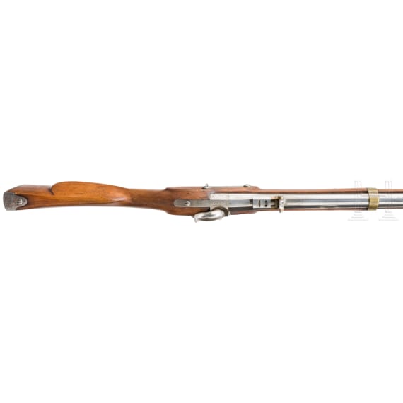 Infanteriegewehr M 1839/55 U/M