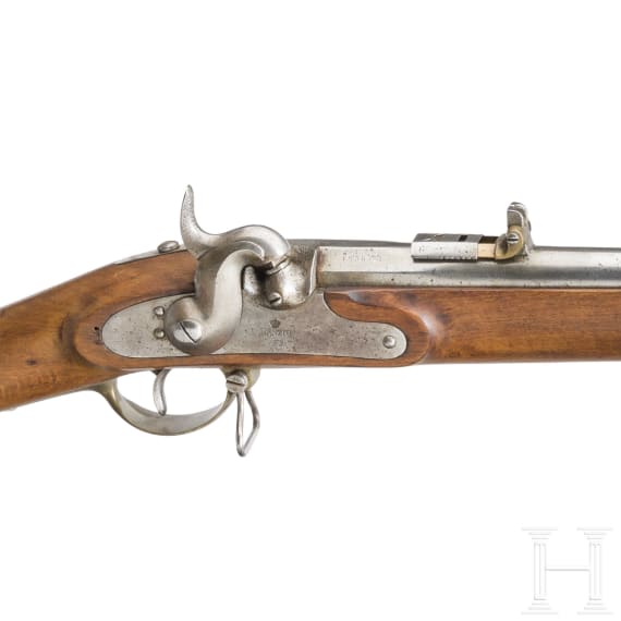 Infanteriegewehr M 1839/55 U/M