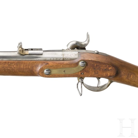 Infanteriegewehr M 1839/55 U/M