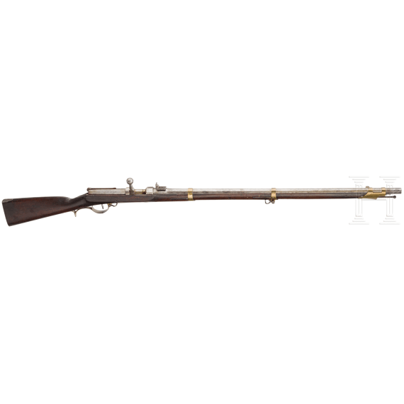 Z&uuml;ndnadelgewehr M 1841