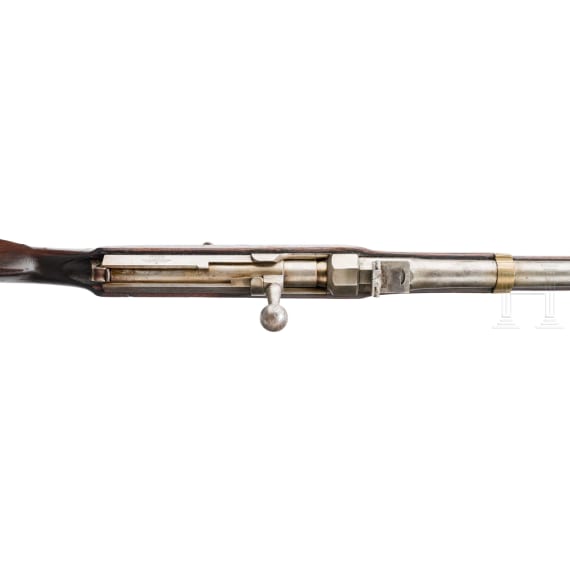 Z&uuml;ndnadelgewehr M 1841