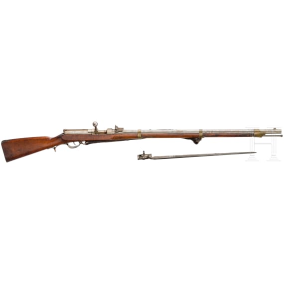 Z&uuml;ndnadelgewehr M 1862