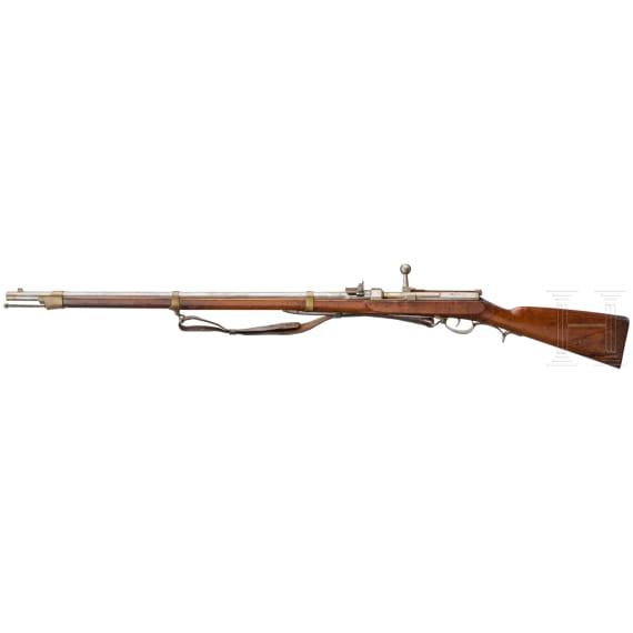 Z&uuml;ndnadelgewehr M 1862