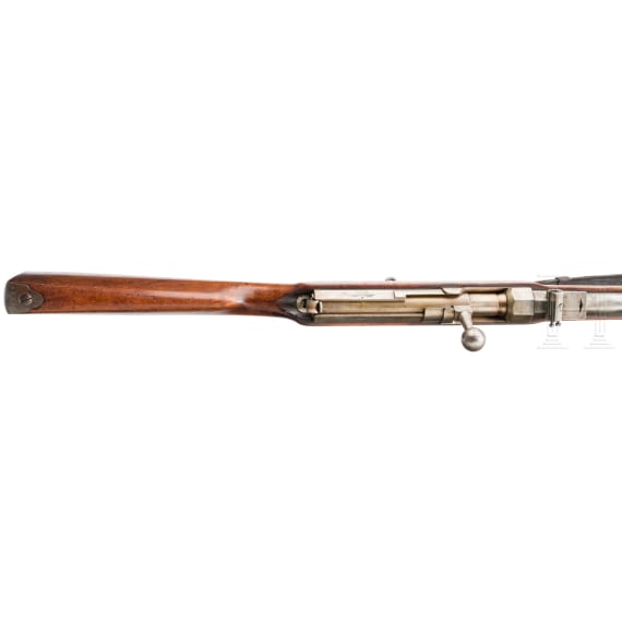 Z&uuml;ndnadelgewehr M 1862