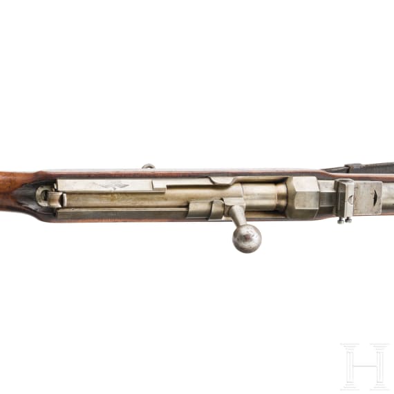 Z&uuml;ndnadelgewehr M 1862