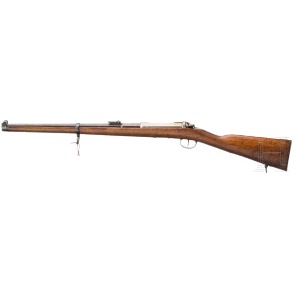 Karabiner 71, OEWG, 1876