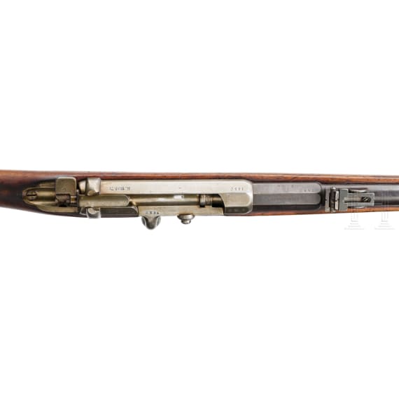 Karabiner 71, OEWG, 1876