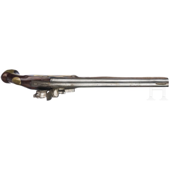 Kavalleriepistole &auml;hnlich M 1731