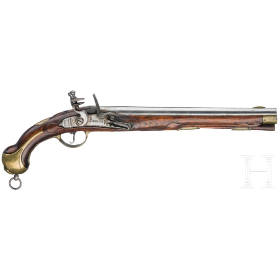 Kavalleriepistole M 1742