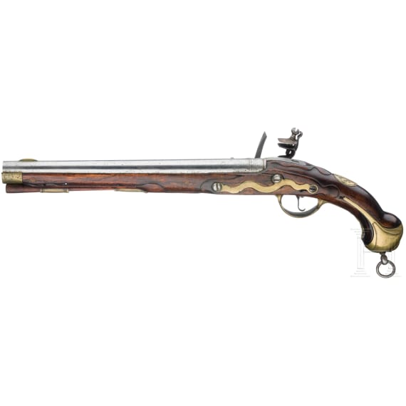 Kavalleriepistole M 1742