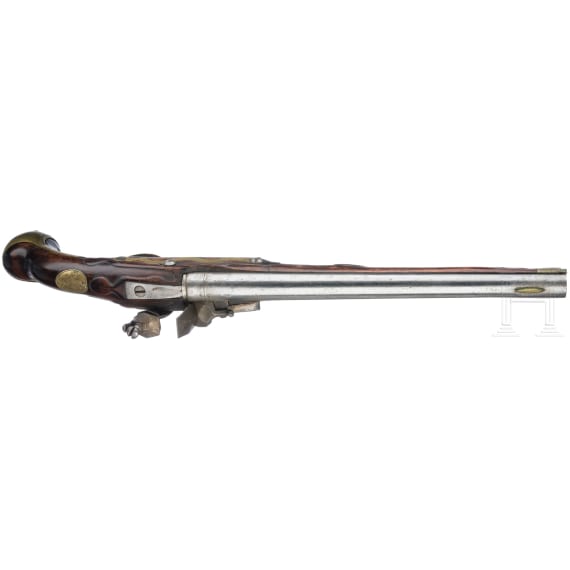 Kavalleriepistole M 1742