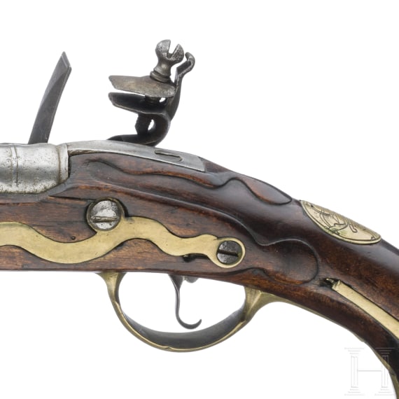 Kavalleriepistole M 1742