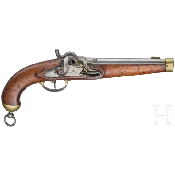 Kavalleriepistole M 1823/50