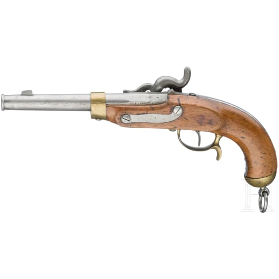 Kavalleriepistole M 1850