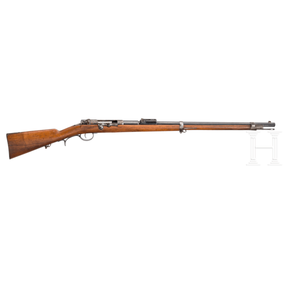Infanteriegewehr M 71, Hersteller unbek.