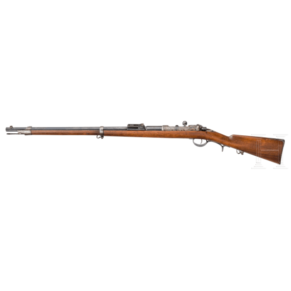 Infanteriegewehr M 71, Hersteller unbek.