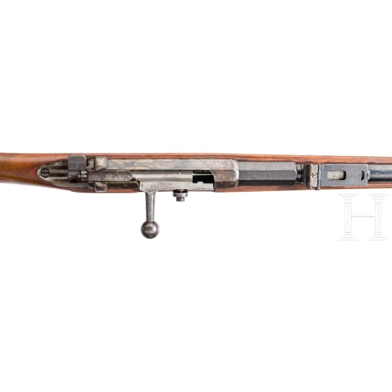Infanteriegewehr M 71, Hersteller unbek.