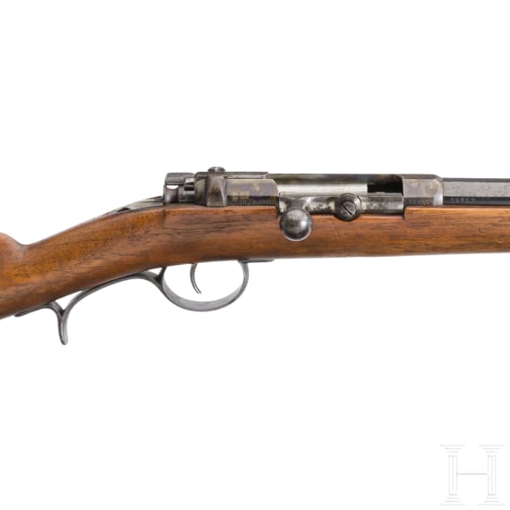 Infanteriegewehr M 71, Hersteller unbek.