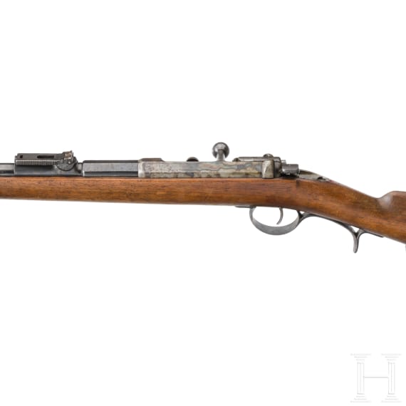 Infanteriegewehr M 71, Hersteller unbek.